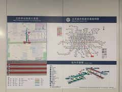 -王府井(地铁站)