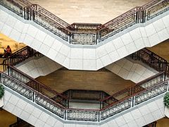 -上海博物馆(人民广场馆)