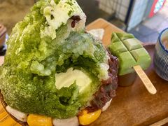 -WONDER ICE 萬得冰田(建設路总店)