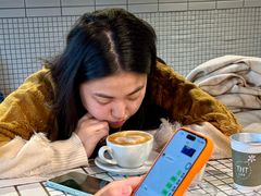 -CENCHI 汵奇咖啡(东四店)