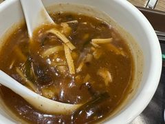 -魏家凉皮(博水商务大厦店)