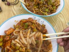 -滴滋味·新疆炒米粉·炒三凉(乌市总店)