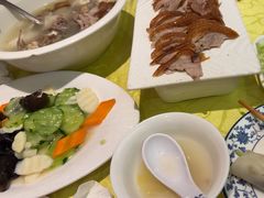 -红红烤鸭店(西单店)