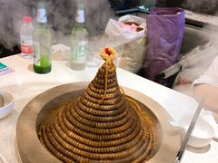 -渔小生蒸汽石锅鱼(印象城店)
