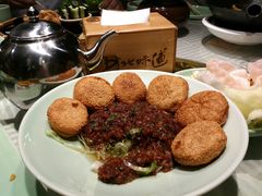 驴肉酥-淀里船宴(卓达店)