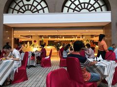 -天伦王朝酒店·盛华瑄餐厅