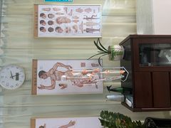 -张钰强中医正骨推拿连锁(宝安中心店)