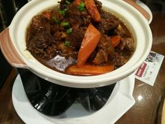 -北李妈妈菜·海肠捞饭(开发区万达店)