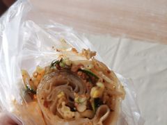 -小竖点徽派卷面皮(洪都店)