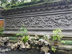 -普陀山风景名胜区-法雨禅寺