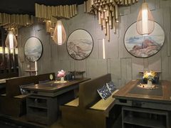 -湊湊火锅·茶憩(东城万达店)