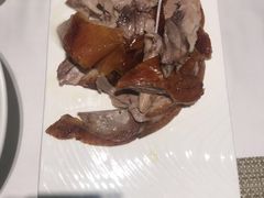 同喜烤鸭-同喜烤鸭店(光芒店)
