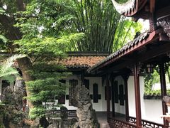 -成都杜甫草堂博物馆