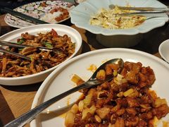 -京采烤鸭清真餐厅(金桥店)