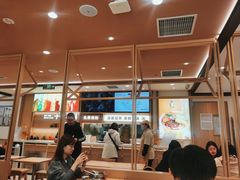 -小满手工粉(北京富力广场店)