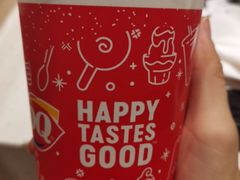 -DQ·蛋糕·冰淇淋(西直门店)
