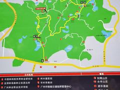 -火炉山森林公园