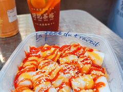 -孖记茶档·热腾茶餐(乐峰店)