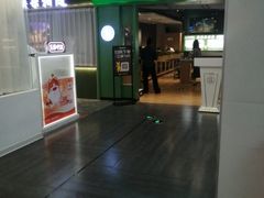 -7mall美食潮地标