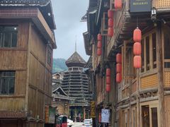 -肇兴特色牛肉粉