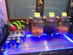 -非烤勿扰韩料自助烤肉(松山湖万科店)