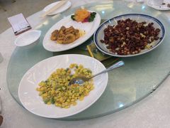 -山海天饮食集团(桃源居店)