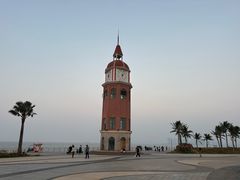 -西秀海滩公园