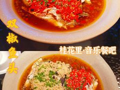 -桂花里·衢州菜·精酿餐吧(未来科技城万达广场店)