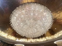 -武汉香格里拉大酒店·香宫中餐厅