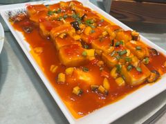 -大胡同天津菜·海肠捞饭·津门皮皮虾锅贴一绝(西姜井店)