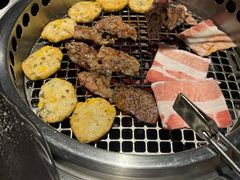 -焱铁烧·黑毛和牛专门店(南宁万象城店)