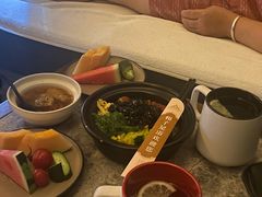 -和子足浴SPA会馆(东方之门店)