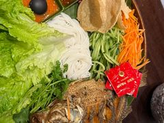 -婉泰·特色小吃·舂鸡脚(告庄二店)