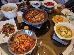 香锅牛杂-小湘旺(唐家岭店)