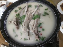 -白魁老号饭庄(安内店)
