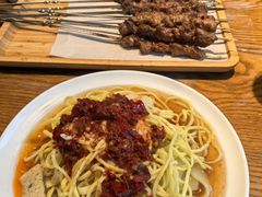 -买福记大盘鸡新疆菜