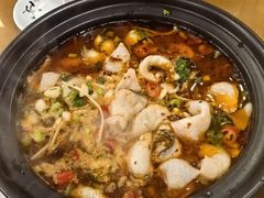 -徽厨食坊·农家特色私房菜