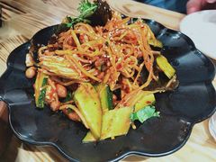 -大壮家原味烤肉(兴华北街店)