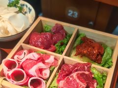 -老员外骨汤火锅(海州古城店)