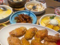 -新白鹿餐厅(城西银泰城店)