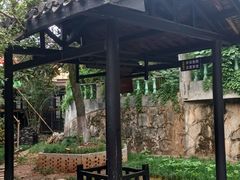 -湖南省立第一师范学校旧址