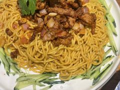 -俭寨大盘鸡·缸子肉·小公鸡·新疆菜(云通店)