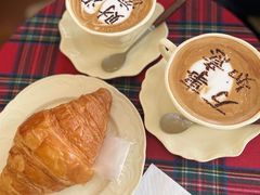 -RT Coffee 放空咖啡