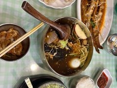 -服务大楼冷面(延大店)