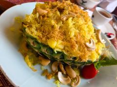 -南沙游艇会·大兵船餐厅