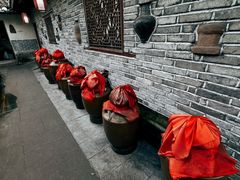 -青城甲(青城山店)
