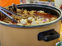 -安徽阜阳卷馍(西单店)