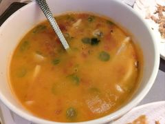 -桂满陇·手作小笼包&江南叫花鸡(中山公园店)