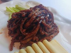 -盛百味·家宴餐厅(霸州分店)