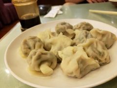-八珍饺子·烤鸭·家常菜